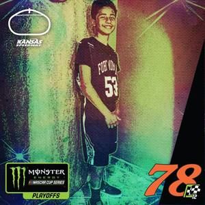 Meet your Posher, Rigo